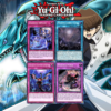 Mega-Pack Bundle 2025 – Yu-Gi-Oh! Kaiba Edition