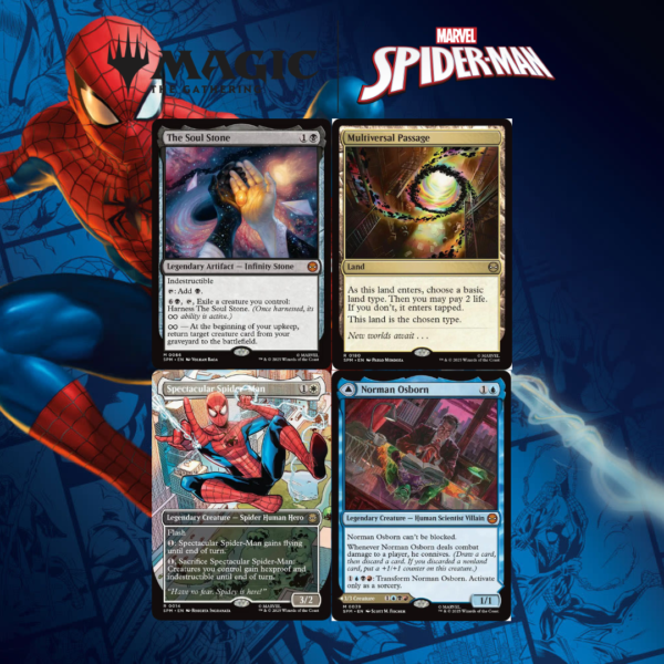 Marvel’s Spider-Man Bundle