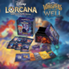 Trove – Whisper in the Well | Disney Lorcana
