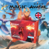 Bundle Avatar: The Last Airbender
