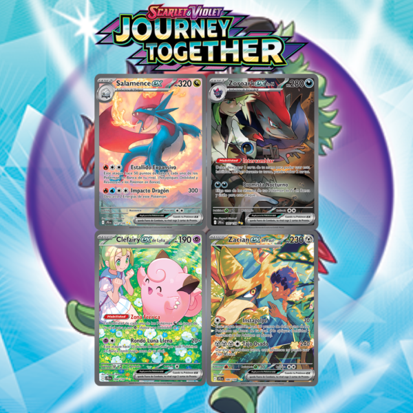 Mega Venusaur EX Premium Collection Megaevolución