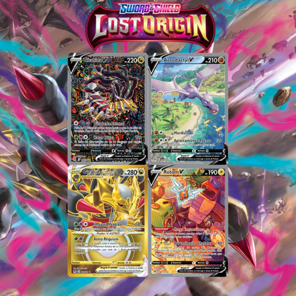 Ultra Premium Collection Fuegos Fantasmales Megaevolución