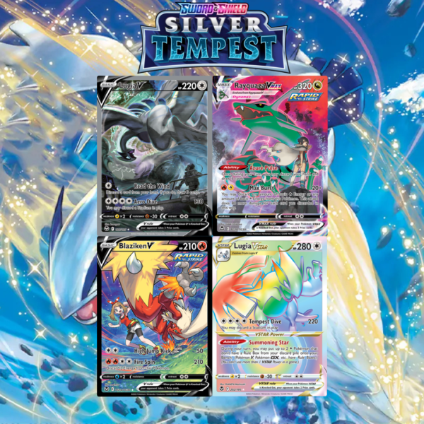 Ultra Premium Collection Fuegos Fantasmales Megaevolución