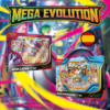 MegaLatias Ex Box + MegaKangaskhan Ex Box - Megaevolución