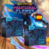 2 ETB - Megaevolución: Fuegos Fantasmales
