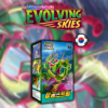 Booster Box Blue Sky Stream