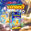 Booster Box Surging Sparks