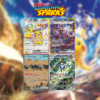 Booster Box Surging Sparks