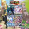 Booster Box Eevee Heroes