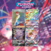 Booster Box Fusion Arts