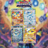 Booster Box Terastal Festival