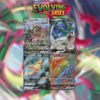 Booster Box Blue Sky Stream