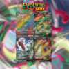 Booster Box Blue Sky Stream