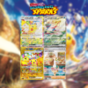 Booster Box Surging Sparks