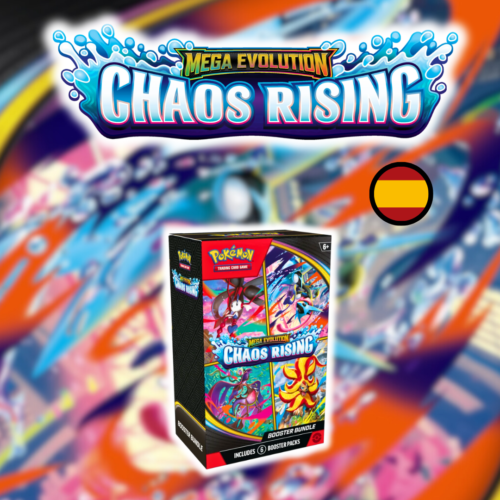Bundle Box - Chaos Rising