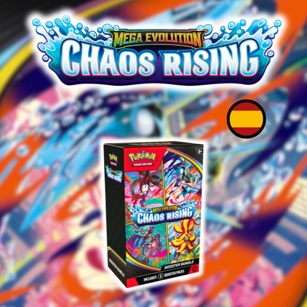 Bundle Box - Chaos Rising