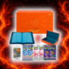 Charizard VSTAR Premium Collection - Chino