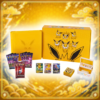 Ultra Premium Box Jolteon VMAX - Chino