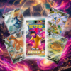 Typhlosion Gift Box - Chino