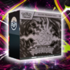 Elite Trainer Box ETB - Pitch Black - Español
