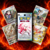 Charizard VSTAR Premium Collection - Chino