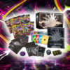 Elite Trainer Box ETB - Pitch Black - Español