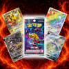 Charizard VSTAR Premium Collection - Chino