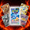 Charizard VSTAR Premium Collection - Chino