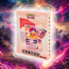 Typhlosion Gift Box - Chino